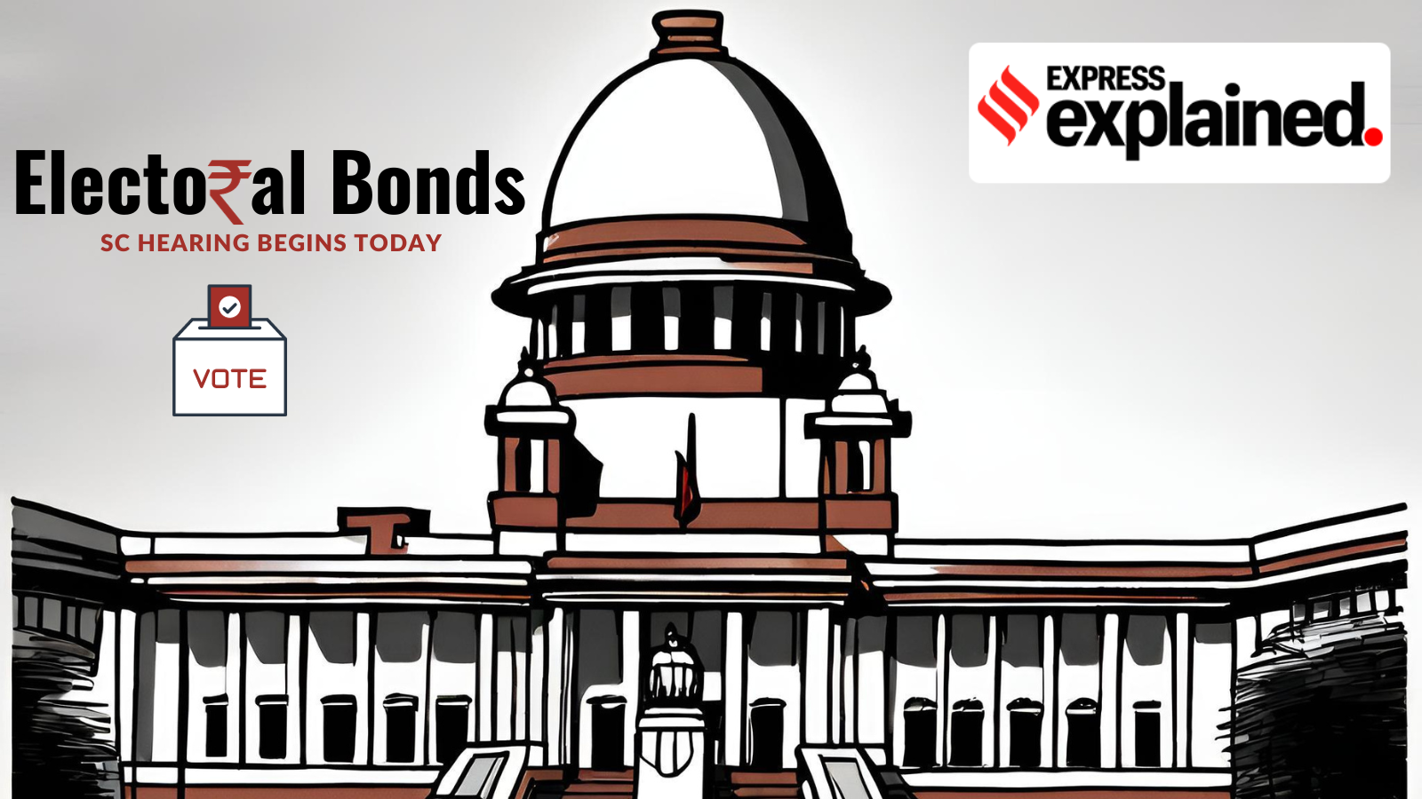 Electoral Bonds Verdict: How The Proportionality Test Was Applied In ...