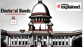 Electoral Bonds Graphic