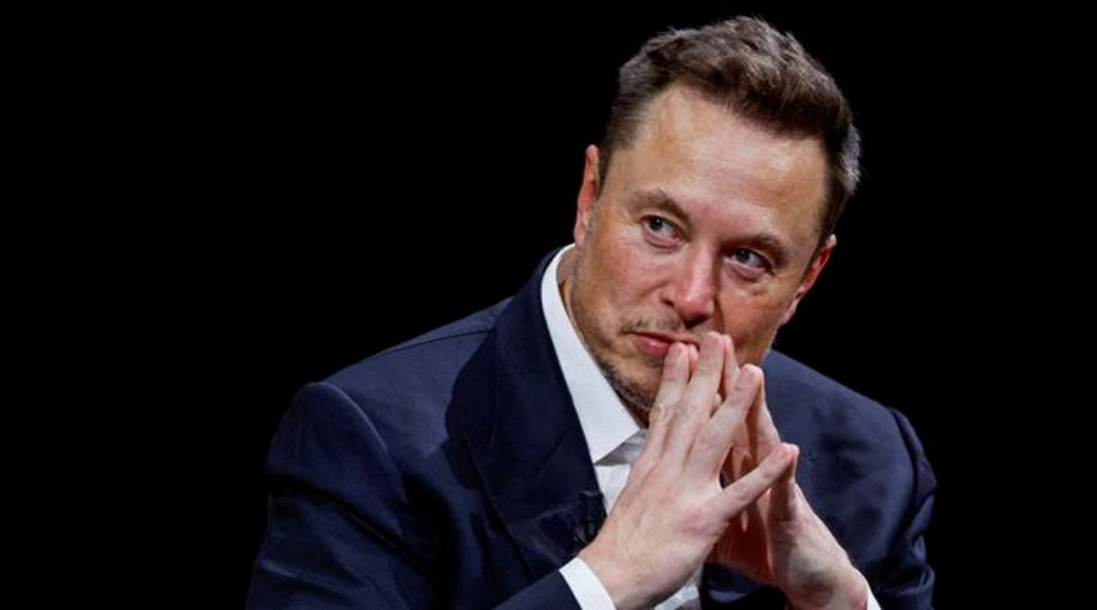 Elon Musk’s SpaceX Sued By US Justice Department For Hiring ...