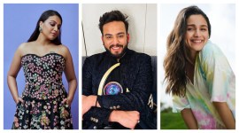 Elvish Yadav, Alia Bhatt