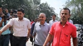 HC rejects Bhatt’s plea for transfer of trial in 1996 drug-planting case