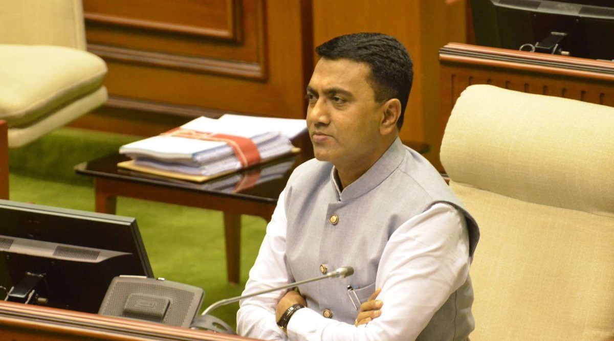 Goa Government to take action against social media influencers ‘defaming’ Goa