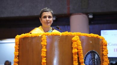 Gangandeep Kang