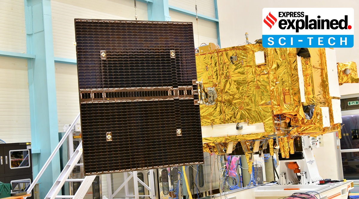 isro-s-space-probe-to-study-the-sun-what-is-the-aditya-l1-mission-its