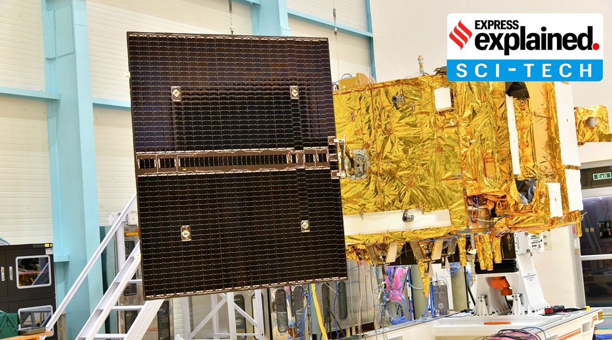 Aditya-L1, the first space-based Indian observatory to study the Sun, is getting ready for the launch.
