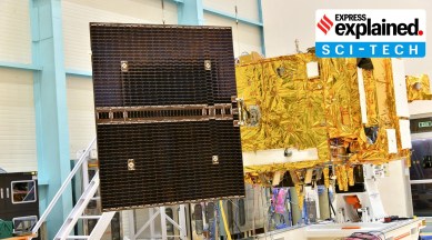 Aditya-L1, the first space-based Indian observatory to study the Sun, is getting ready for the launch.