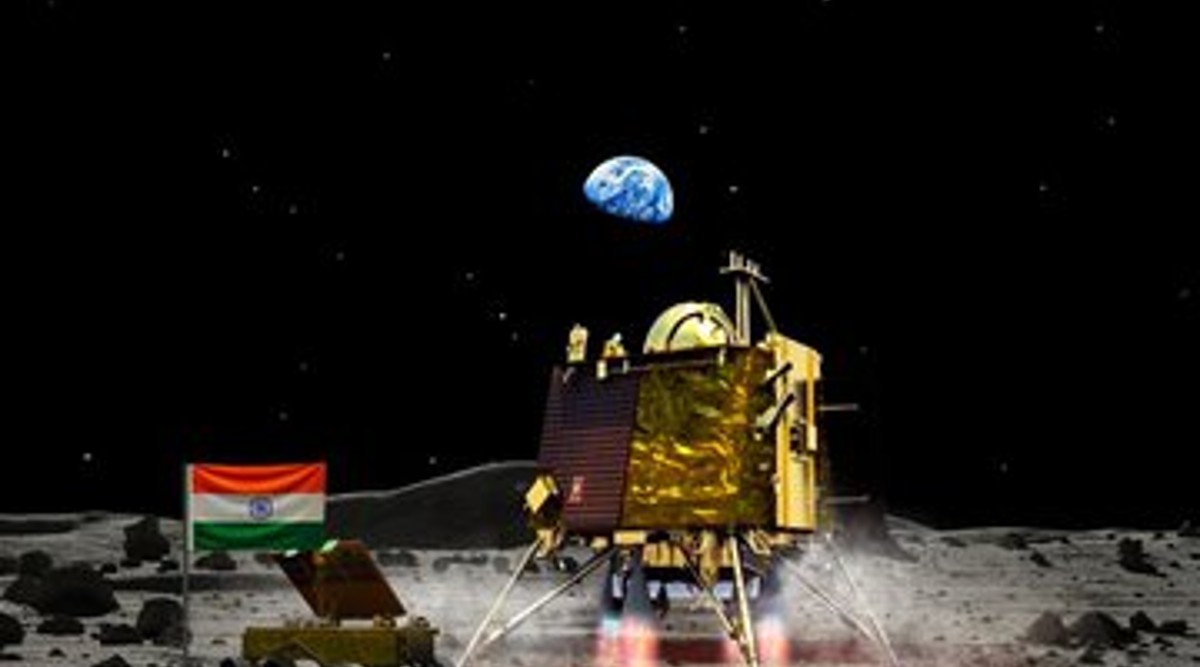 Chandrayaan 3: IITs, IISc Bangalore — Check Educational Qualification ...