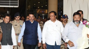 Fadnavis