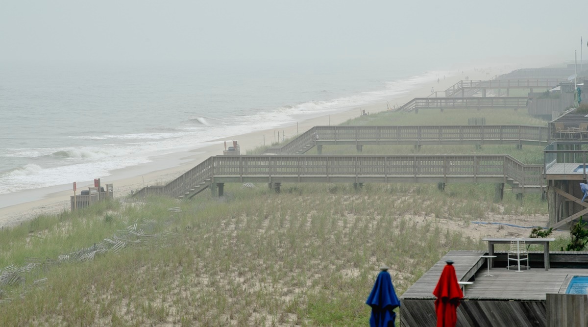 It took $1.7 billion to fix Fire Island’s beaches. One storm wrecked ...