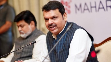 Devendra Fadnavis