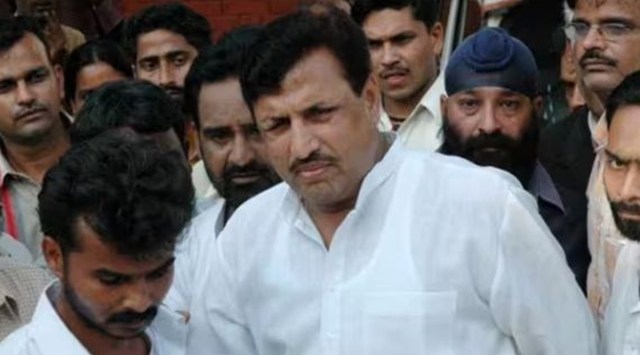 Madhumita murder case: UP govt orders ‘premature’ release of Amarmani, his wife