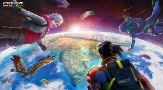 garena free fire india