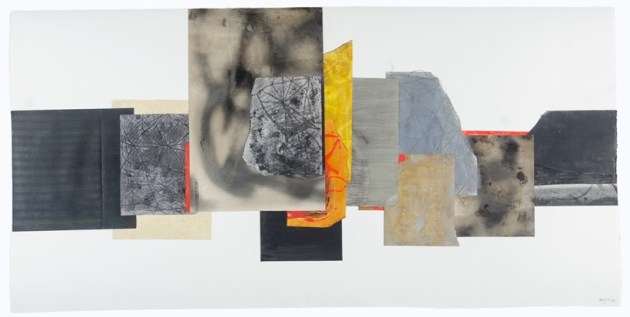 Abstract Merchant Exhibition traces memories as powerful triggers of the past | Lifestyle ...