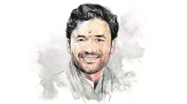 Union Minister G Kishan Reddy