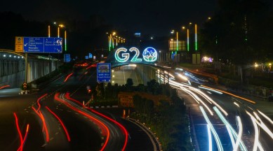 G20 Delhi MSME Value chain