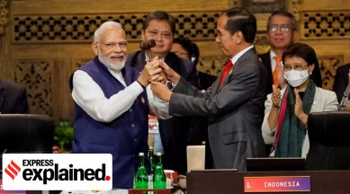 G20 summit Indonesia key takeaways