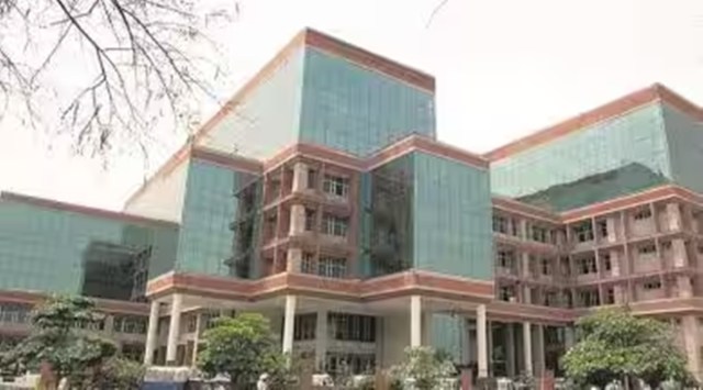 GMADA