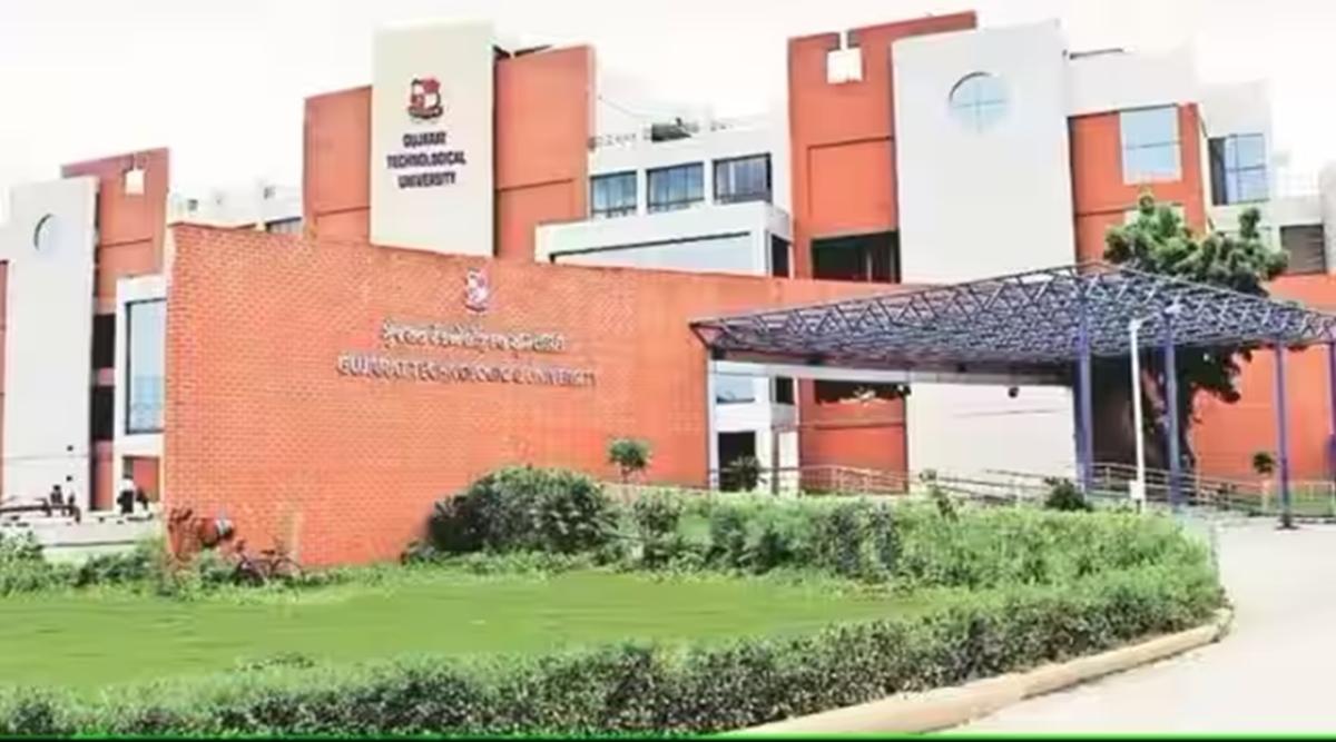 New GTU VC to focus on bringing in automation, AI, internationalisation - Vimarsana News