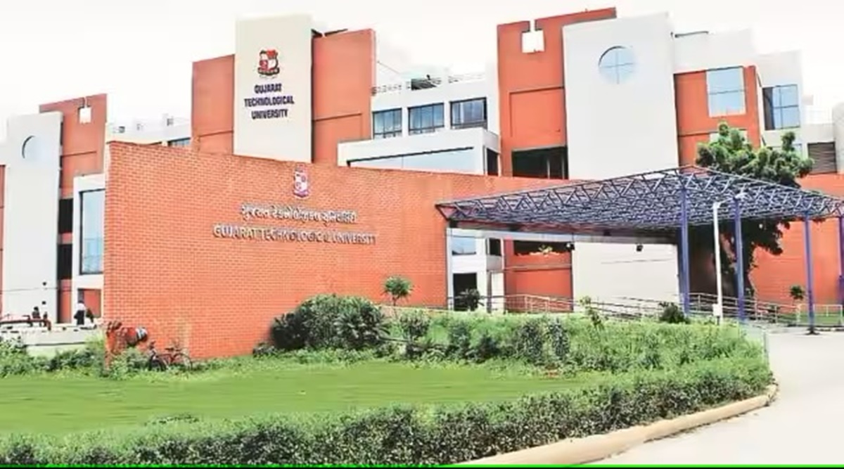 Gujarat Technological University Gets Its First Female VC In Rajul K ...