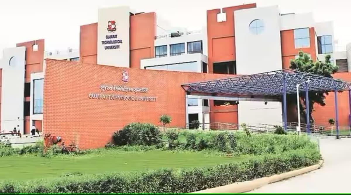 Gujarat Technological University