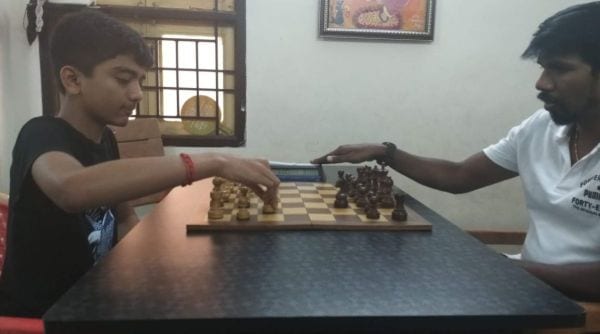 Gukesh, The Boy Who Went Past Viswanathan Anand