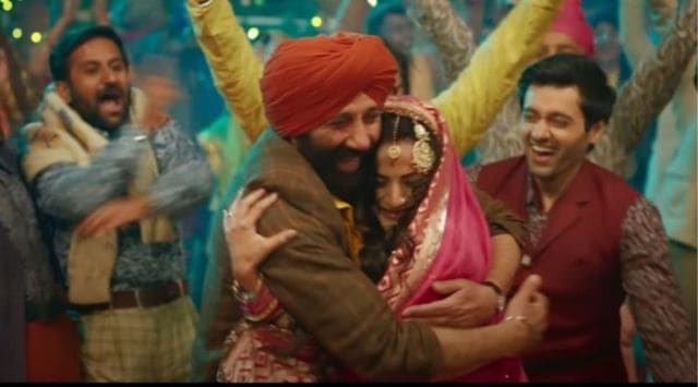 Gadar 2 box office collection day 8: Sunny Deol film to enjoy another ...