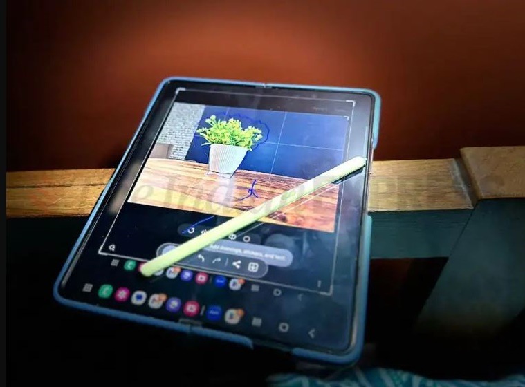 Galaxy Z Fold 5