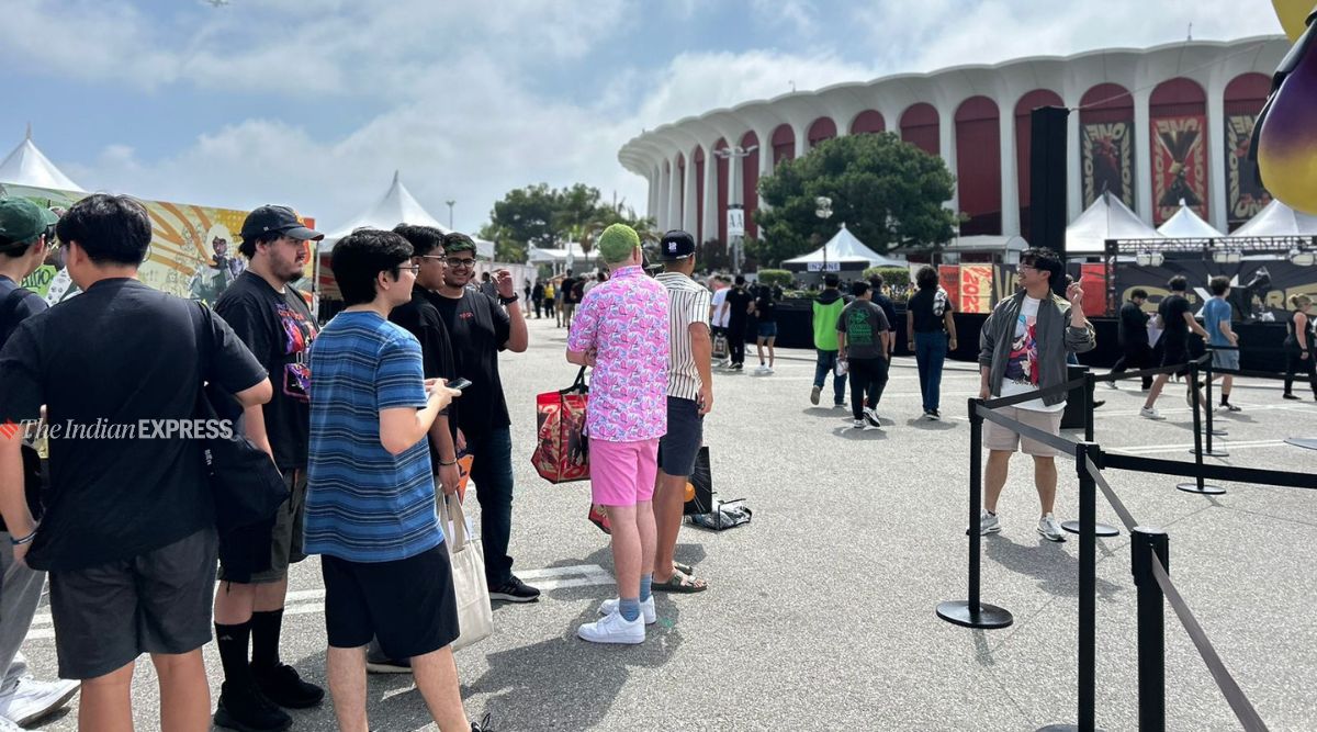 Valorant Champions 2023 