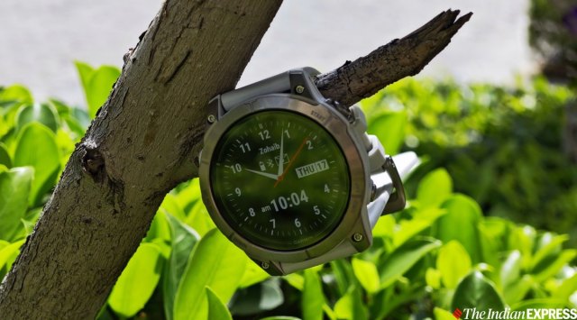 Garmin Epix Pro (Gen 2) review featured