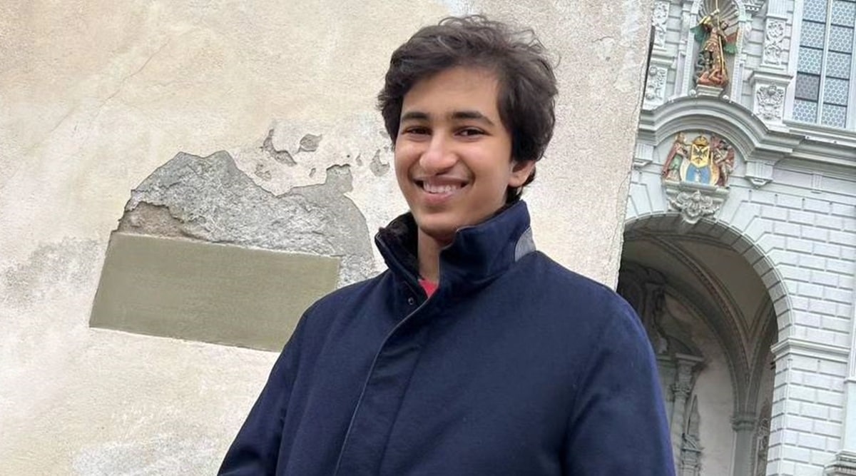 Mahesh Babu, Namrata Shirodkar give birthday shoutout to son Gautam as he turns 17 | Telugu News