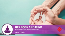 Take foods rich in beta carotene, like beet and red pepper, to improve iron absorption.