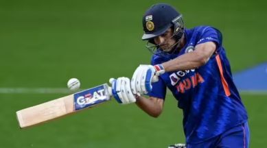 ICC rankings
