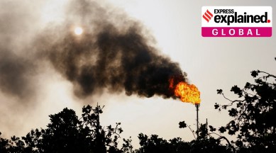 Global south countries forced to rely on fossil fuels