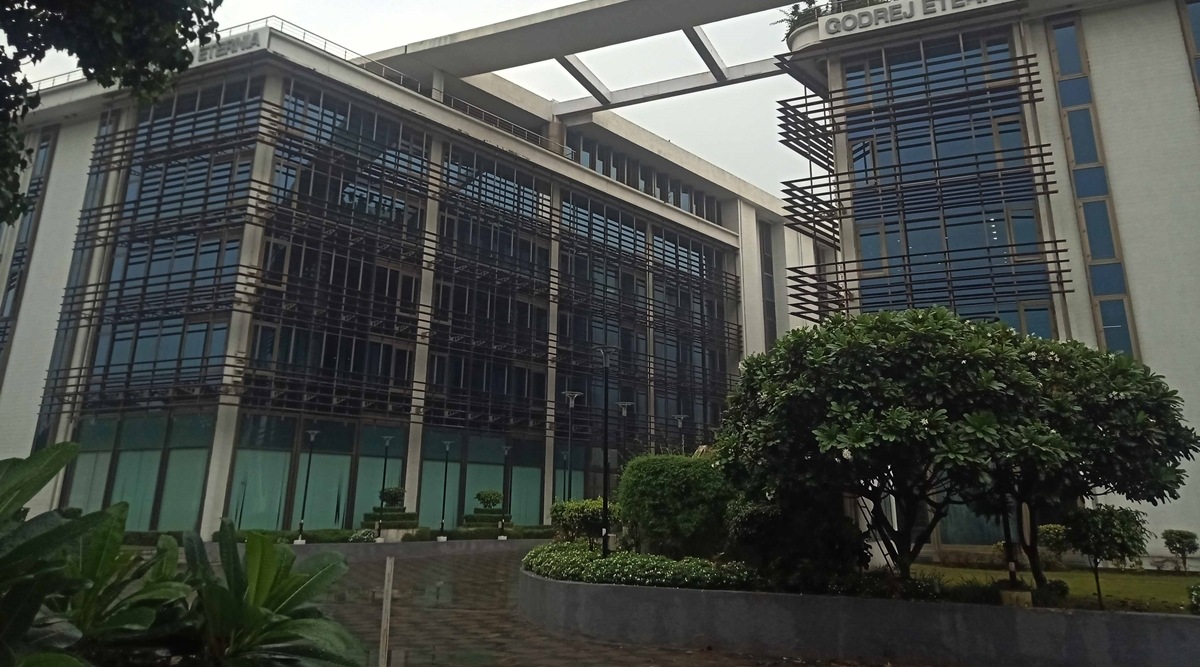 Site coowned by Chandigarh Mayor in hot water; Estate office claims