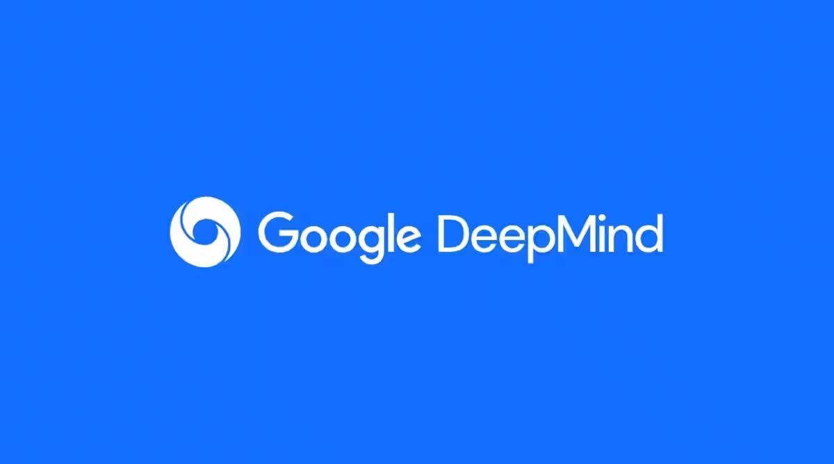 Google deepmind