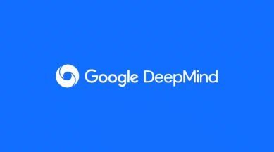 Google deepmind