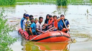 Ferozepur villagers, Ferozepur devastation, Ferozepur devastation after 30 yrs, India news, Indian express, Indian express India news, Indian express India