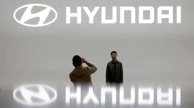 Hyundai Motors India