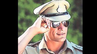 CBI arrest two in bribery case Chandigarh