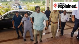 Monsoon session of Jharkhand Assembly