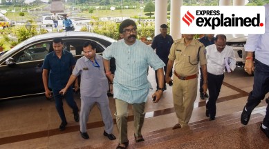 Monsoon session of Jharkhand Assembly