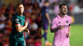 Saudi Pro League: Henderson to Al Ettifaq