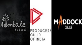 Hombale Films PGI and Maddock Films