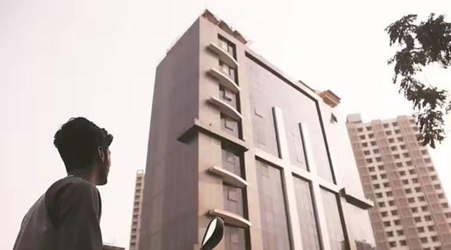 Maharashtra news, Maharashtra housing societies, Maharashtra Co-operative housing societies, online platform, Maharashtra cooperation department, Sahakar Samvad, indian express news