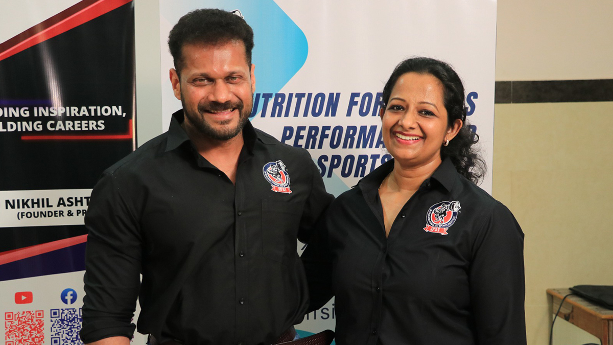 With recognition from India and Europe, IFSI continues to shape professionals in the fitness arena