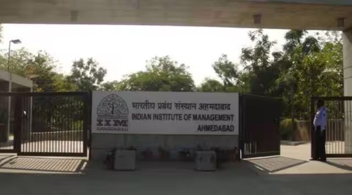 Iim Amendment Bill Passes Both Houses Of Parliament Education News The Indian Express 8639