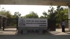 After IITs, NITs, President now a Visitor to IIMs