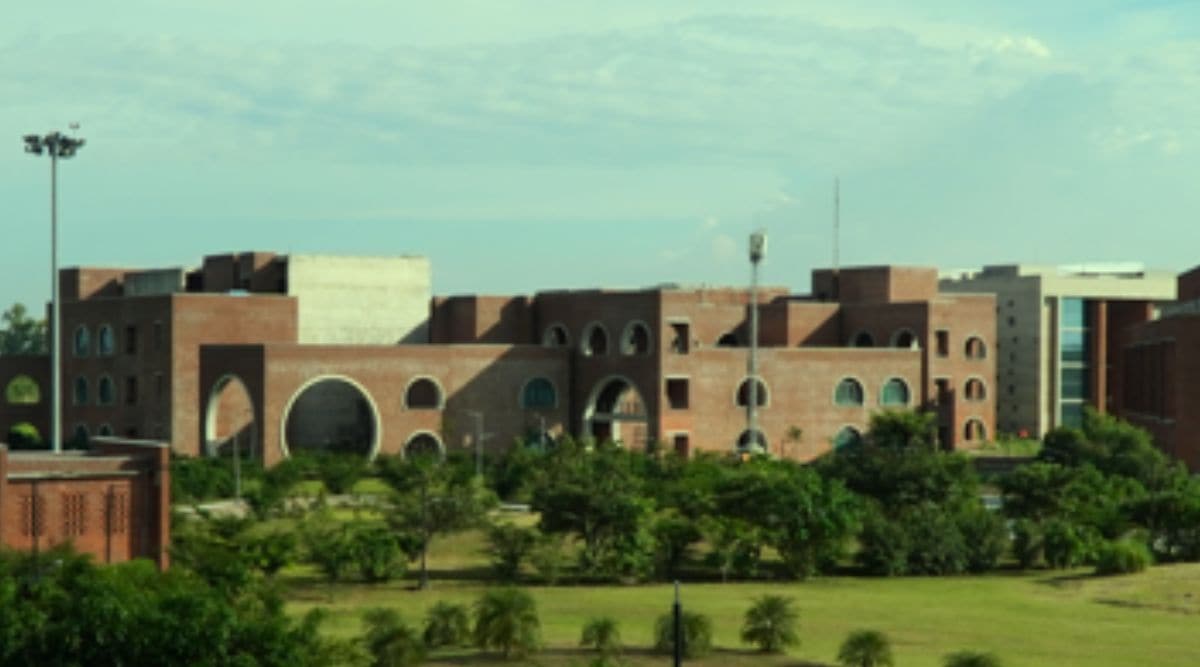 Discover 108+ iim kashipur logo super hot - toyotabienhoa.edu.vn