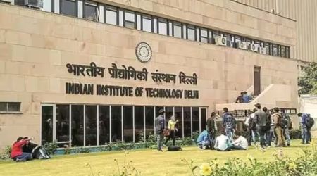 IIT Delhi revises curriculum for mental health of students