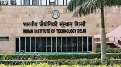 IIT Delhi School of Public Polic Placements: 47% students placed in think  tanks - India Today